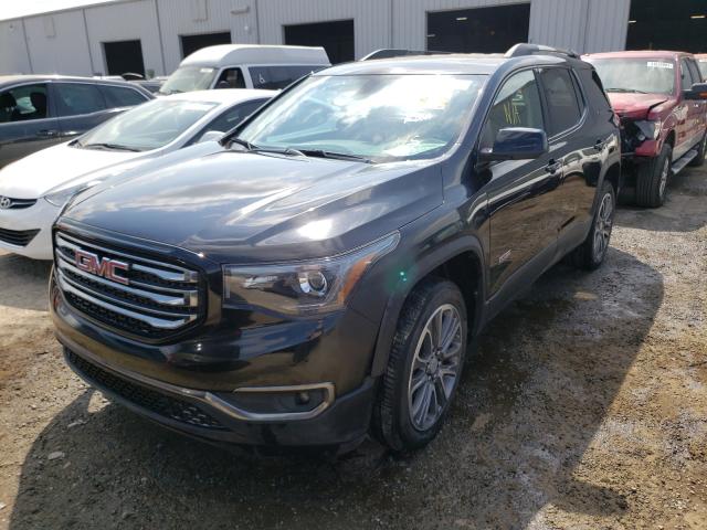 Photo 1 VIN: 1GKKNVLS4HZ152976 - GMC ACADIA ALL 