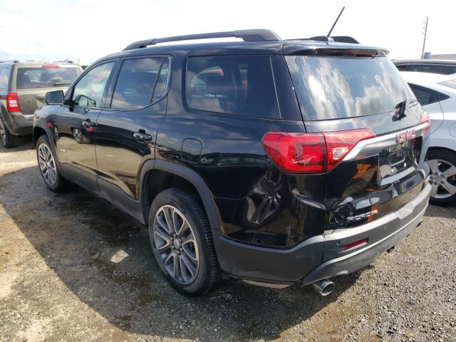 Photo 2 VIN: 1GKKNVLS4HZ152976 - GMC ACADIA ALL 