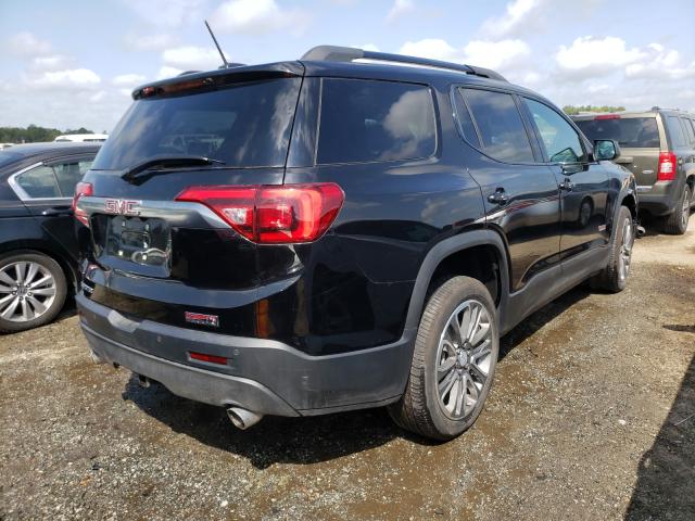 Photo 3 VIN: 1GKKNVLS4HZ152976 - GMC ACADIA ALL 