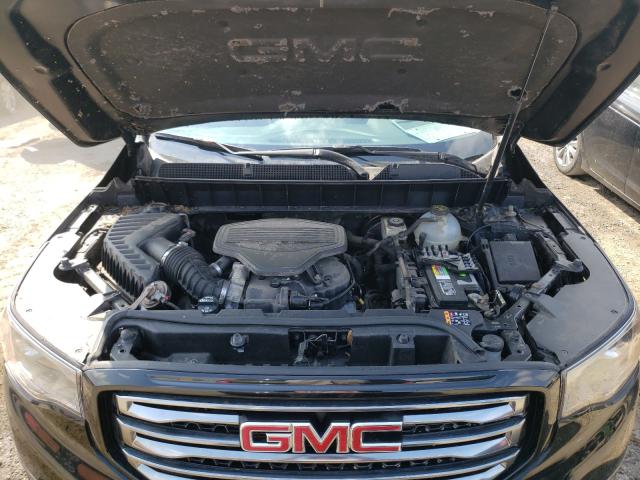 Photo 6 VIN: 1GKKNVLS4HZ152976 - GMC ACADIA ALL 