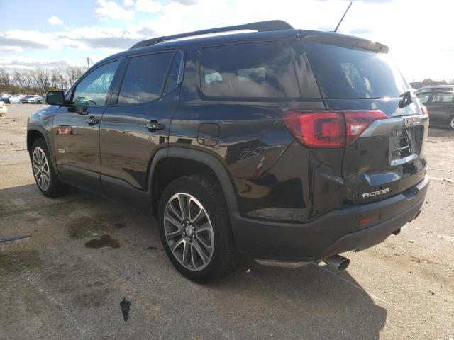 Photo 2 VIN: 1GKKNVLS4HZ152976 - GMC ACADIA ALL 