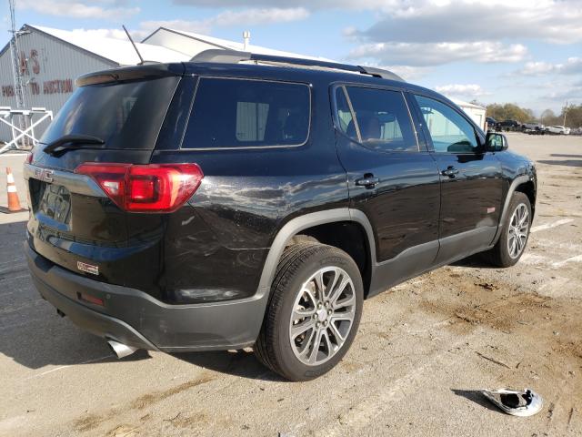 Photo 3 VIN: 1GKKNVLS4HZ152976 - GMC ACADIA ALL 