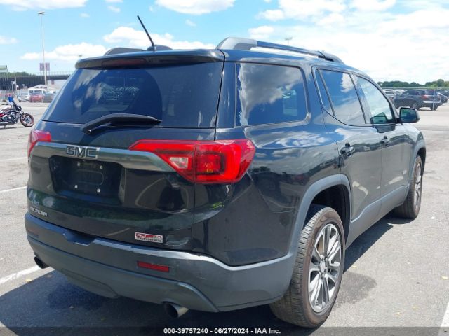 Photo 3 VIN: 1GKKNVLS4HZ192202 - GMC ACADIA 