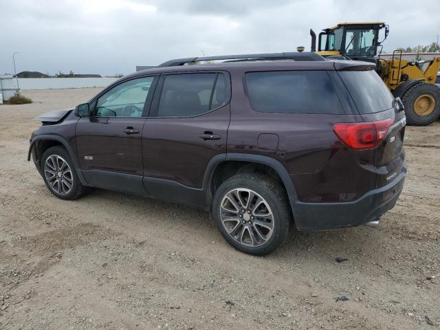 Photo 1 VIN: 1GKKNVLS4JZ178788 - GMC ACADIA ALL 