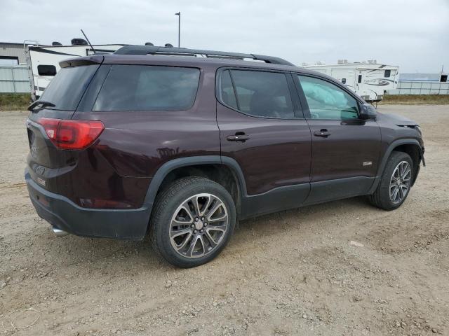 Photo 2 VIN: 1GKKNVLS4JZ178788 - GMC ACADIA ALL 