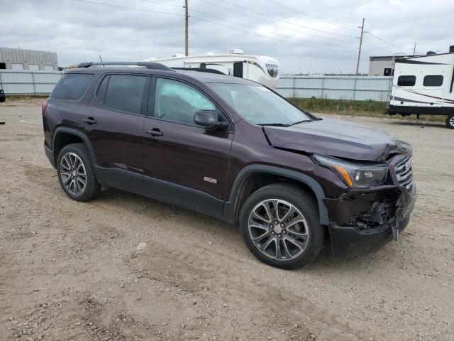 Photo 3 VIN: 1GKKNVLS4JZ178788 - GMC ACADIA ALL 