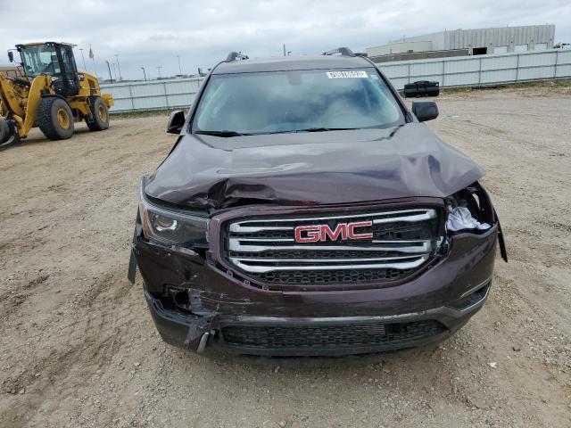 Photo 4 VIN: 1GKKNVLS4JZ178788 - GMC ACADIA ALL 