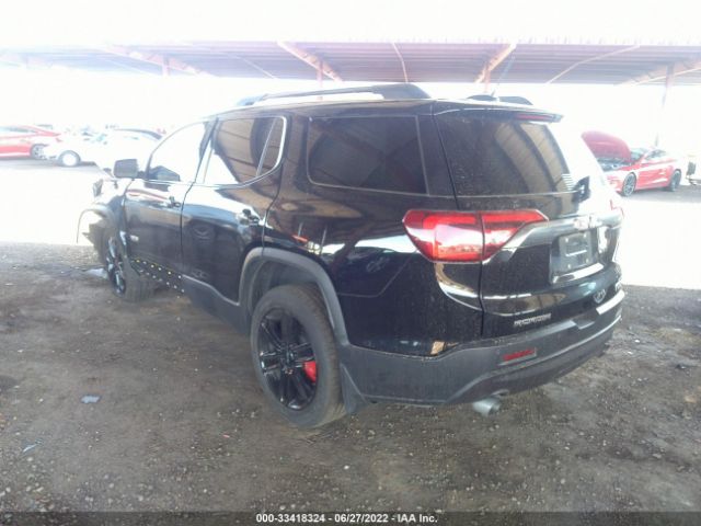 Photo 2 VIN: 1GKKNVLS4JZ233854 - GMC ACADIA 