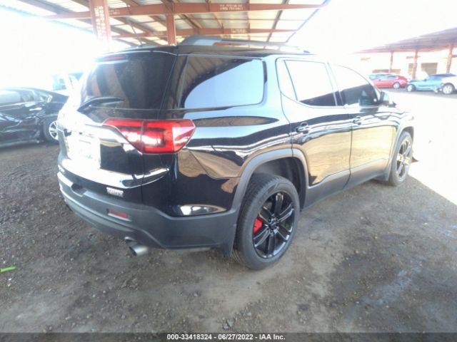 Photo 3 VIN: 1GKKNVLS4JZ233854 - GMC ACADIA 