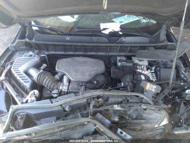 Photo 9 VIN: 1GKKNVLS4JZ233854 - GMC ACADIA 