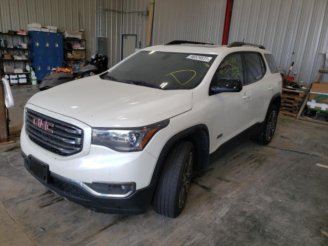 Photo 1 VIN: 1GKKNVLS4KZ116129 - GMC ACADIA ALL 