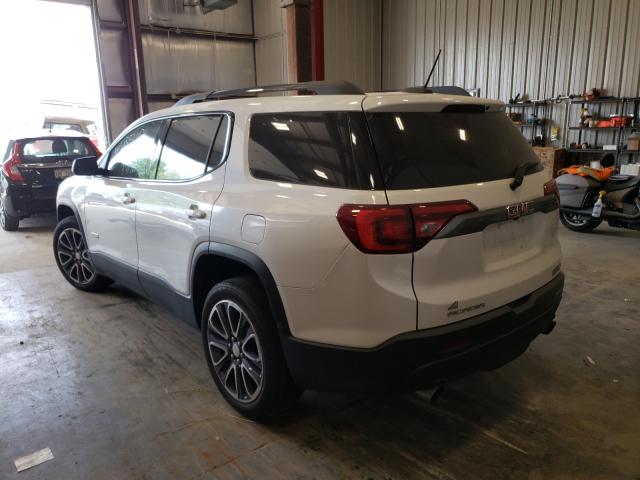 Photo 2 VIN: 1GKKNVLS4KZ116129 - GMC ACADIA ALL 