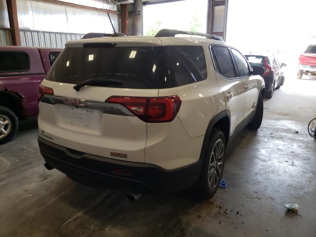 Photo 3 VIN: 1GKKNVLS4KZ116129 - GMC ACADIA ALL 