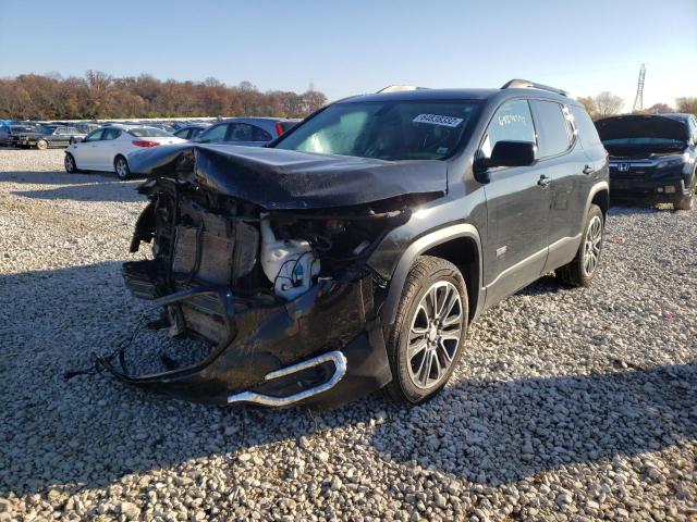 Photo 1 VIN: 1GKKNVLS4KZ164357 - GMC ACADIA ALL 