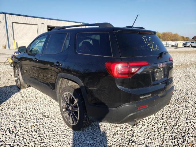 Photo 2 VIN: 1GKKNVLS4KZ164357 - GMC ACADIA ALL 