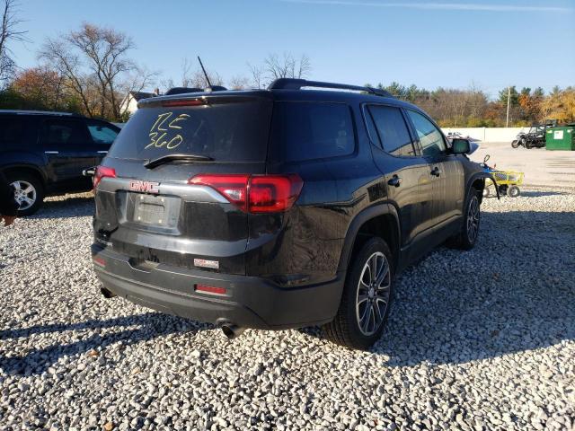 Photo 3 VIN: 1GKKNVLS4KZ164357 - GMC ACADIA ALL 