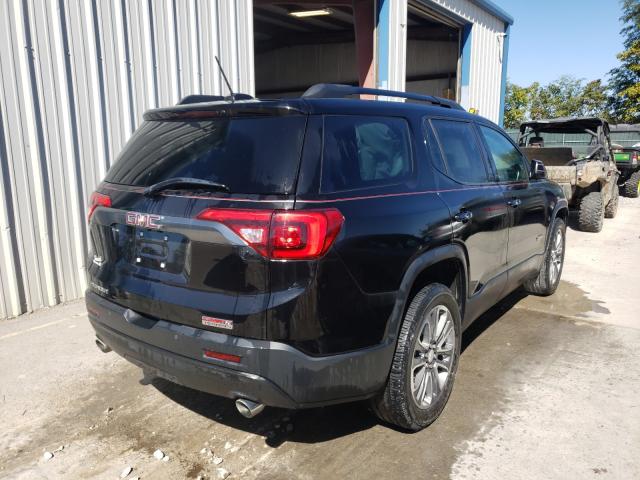 Photo 3 VIN: 1GKKNVLS5HZ135653 - GMC ACADIA 