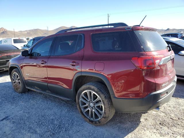 Photo 1 VIN: 1GKKNVLS5HZ156745 - GMC ACADIA ALL 