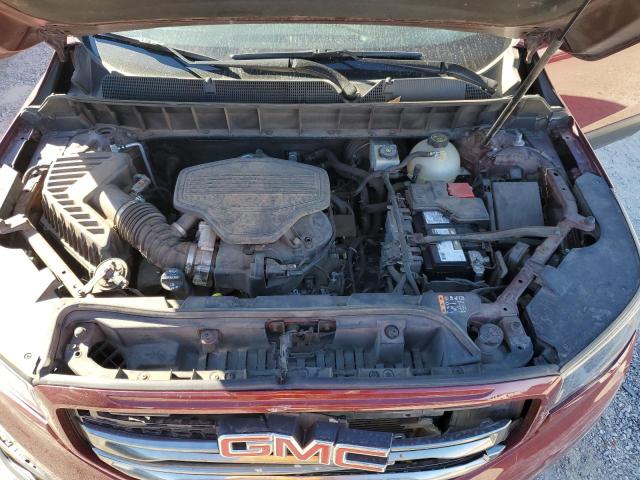 Photo 11 VIN: 1GKKNVLS5HZ156745 - GMC ACADIA ALL 