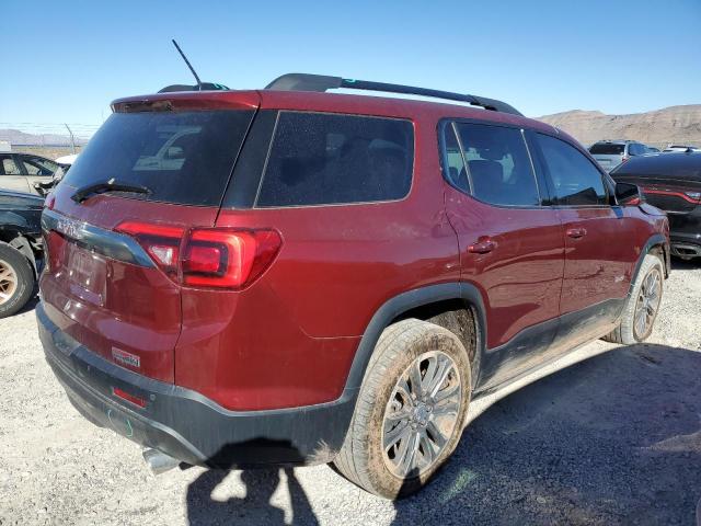 Photo 2 VIN: 1GKKNVLS5HZ156745 - GMC ACADIA ALL 