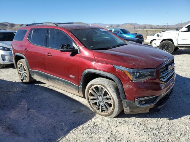 Photo 3 VIN: 1GKKNVLS5HZ156745 - GMC ACADIA ALL 