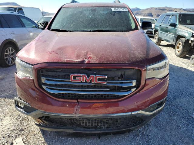 Photo 4 VIN: 1GKKNVLS5HZ156745 - GMC ACADIA ALL 