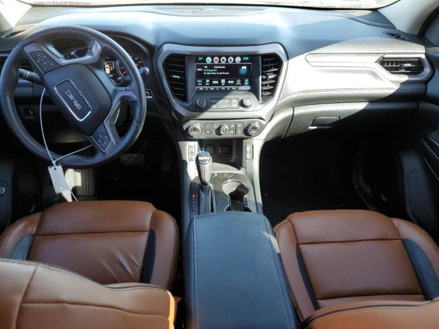 Photo 7 VIN: 1GKKNVLS5HZ156745 - GMC ACADIA ALL 