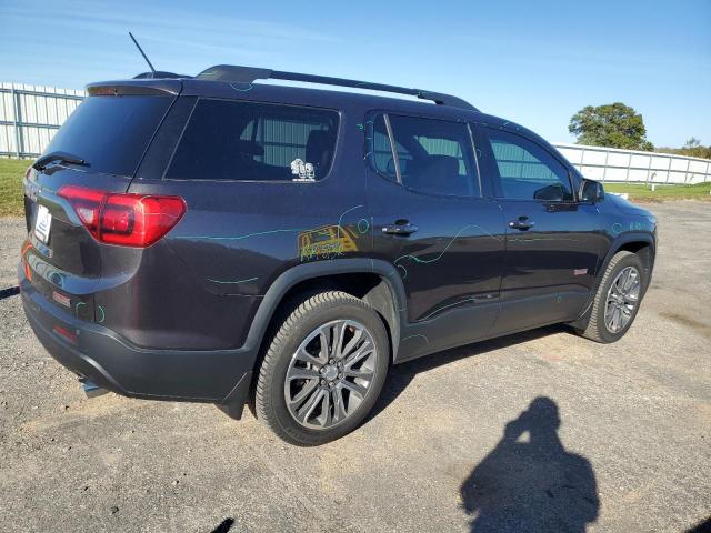 Photo 2 VIN: 1GKKNVLS5HZ233064 - GMC ACADIA ALL 