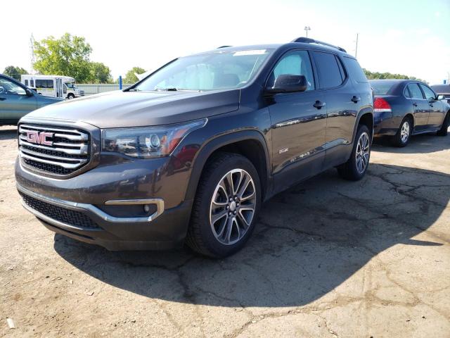 Photo 1 VIN: 1GKKNVLS5HZ272625 - GMC ACADIA ALL 