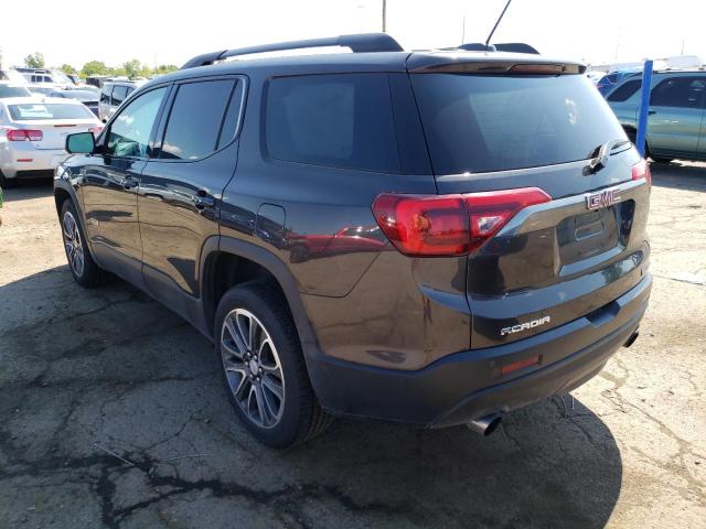 Photo 2 VIN: 1GKKNVLS5HZ272625 - GMC ACADIA ALL 