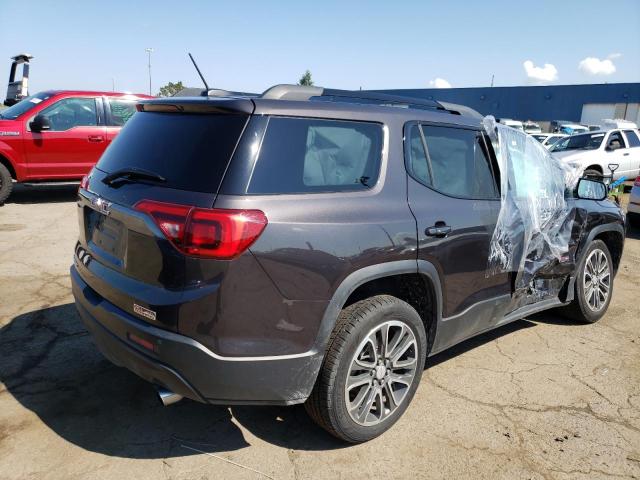 Photo 3 VIN: 1GKKNVLS5HZ272625 - GMC ACADIA ALL 