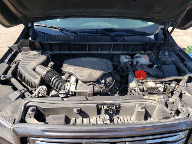 Photo 6 VIN: 1GKKNVLS5HZ272625 - GMC ACADIA ALL 