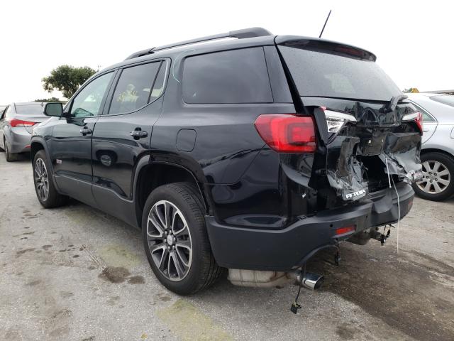 Photo 2 VIN: 1GKKNVLS5JZ102965 - GMC ACADIA ALL 