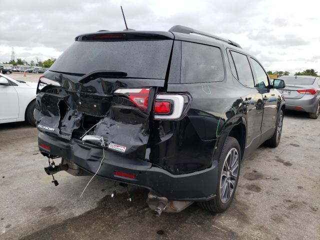 Photo 3 VIN: 1GKKNVLS5JZ102965 - GMC ACADIA ALL 