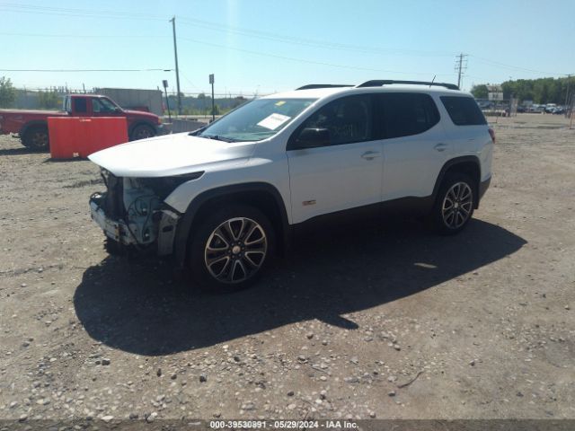 Photo 1 VIN: 1GKKNVLS5JZ219400 - GMC ACADIA 