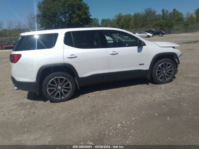 Photo 3 VIN: 1GKKNVLS5JZ219400 - GMC ACADIA 