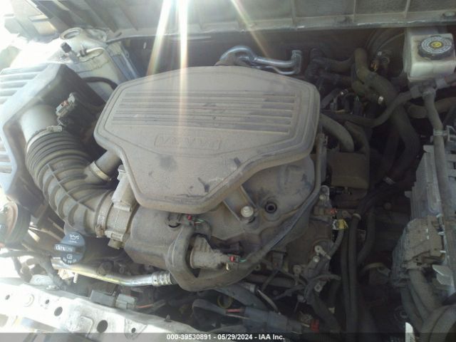 Photo 9 VIN: 1GKKNVLS5JZ219400 - GMC ACADIA 