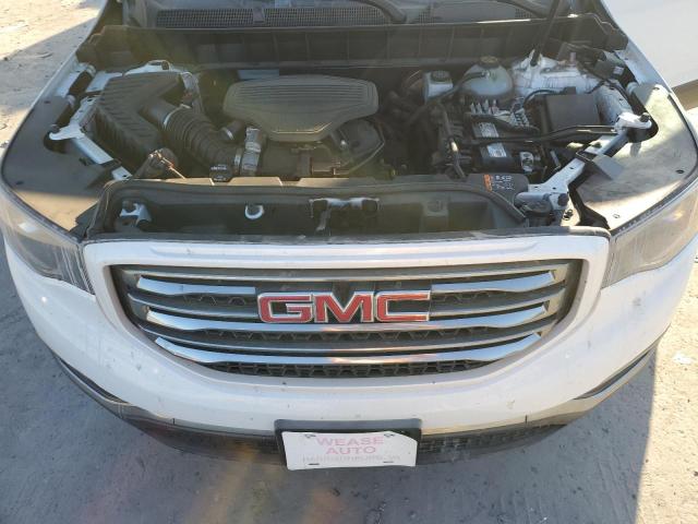 Photo 11 VIN: 1GKKNVLS5KZ201142 - GMC ACADIA ALL 