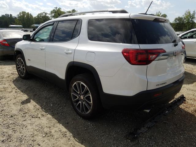 Photo 2 VIN: 1GKKNVLS5KZ274849 - GMC ACADIA ALL 