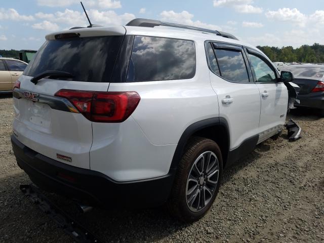 Photo 3 VIN: 1GKKNVLS5KZ274849 - GMC ACADIA ALL 