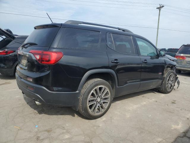 Photo 2 VIN: 1GKKNVLS6HZ155782 - GMC ACADIA 