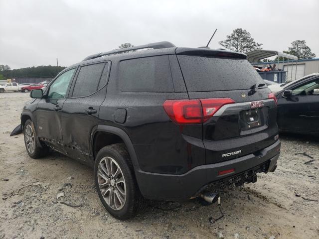 Photo 2 VIN: 1GKKNVLS6HZ172985 - GMC ACADIA ALL 