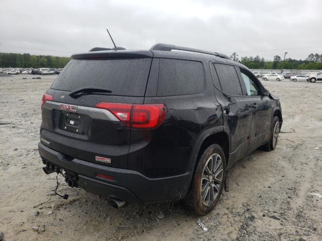 Photo 3 VIN: 1GKKNVLS6HZ172985 - GMC ACADIA ALL 