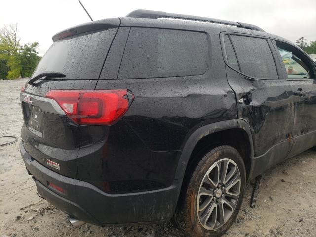 Photo 9 VIN: 1GKKNVLS6HZ172985 - GMC ACADIA ALL 