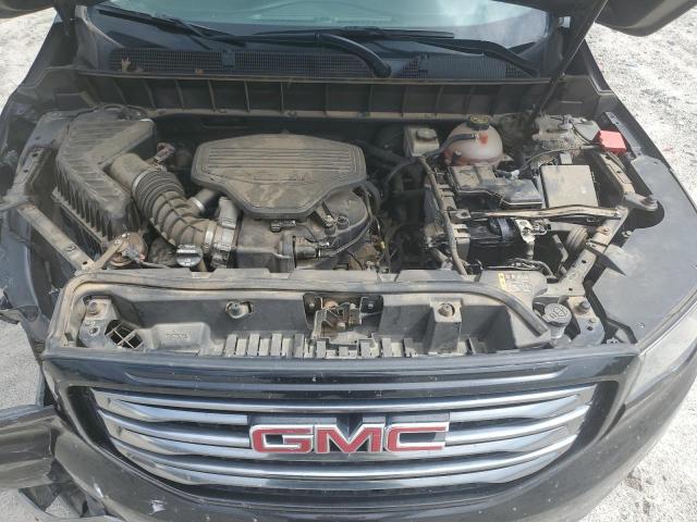 Photo 11 VIN: 1GKKNVLS6HZ186448 - GMC ACADIA ALL 