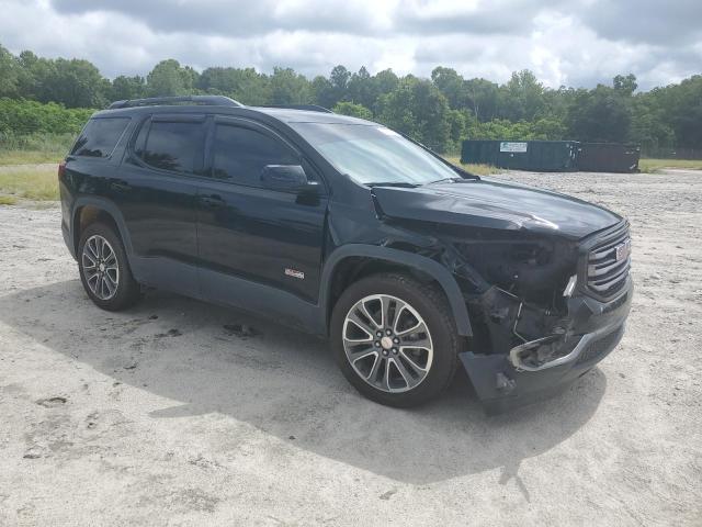 Photo 3 VIN: 1GKKNVLS6HZ186448 - GMC ACADIA ALL 