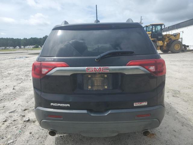 Photo 5 VIN: 1GKKNVLS6HZ186448 - GMC ACADIA ALL 