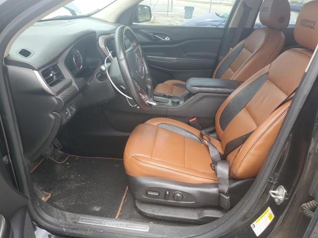 Photo 6 VIN: 1GKKNVLS6HZ186448 - GMC ACADIA ALL 