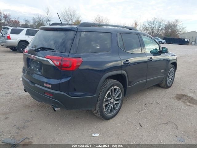 Photo 3 VIN: 1GKKNVLS6HZ230948 - GMC ACADIA 