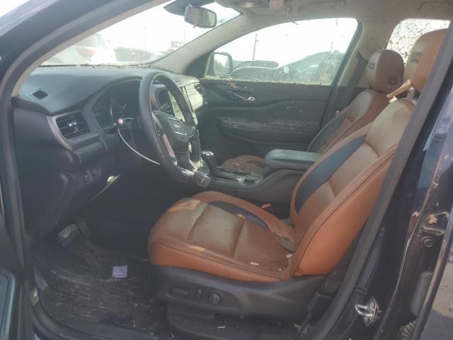 Photo 6 VIN: 1GKKNVLS6HZ234532 - GMC ACADIA ALL 